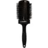 Brosse céramique ronde 65mm noire