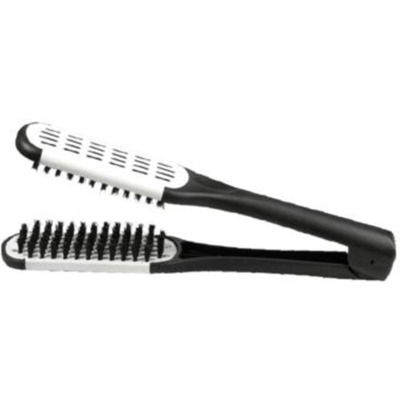Brosse de défrisage