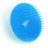 Brosse ronde massage cheveux courts