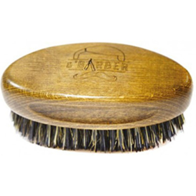 Brosse Barbe petit modèle