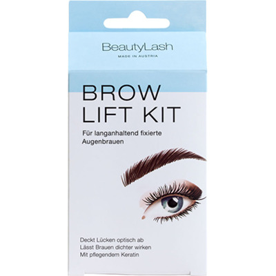 Brow Lift Kit BeautyLash