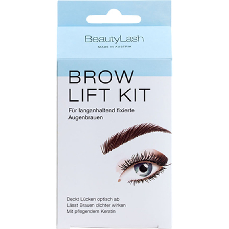 Brow Lift Kit BeautyLash