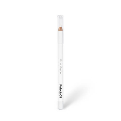 Brow Mapper Crayon Kajal Blanc Intense Browns RefectoCil