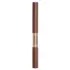 Gel Teinture Sourcils Semi-permanent Brow Tint 002 Dark Brown Gosh