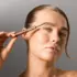 Gel Teinture Sourcils Semi-permanent Brow Tint 001 Light Brown Gosh