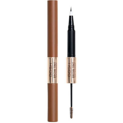Gel Teinture Sourcils Semi-permanent Brow Tint 001 Light Brown Gosh