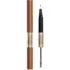 Gel Teinture Sourcils Semi-permanent Brow Tint 001 Light Brown Gosh