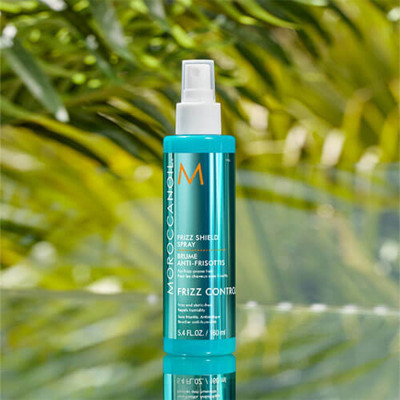 Brume Anti-frisottis Moroccanoil