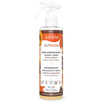 Brume Assouplissante Actiforce Activilong