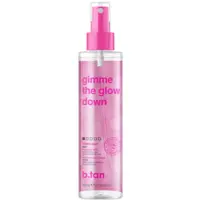 Brume Autobronzante Visage Gimme The Glow Down B.Tan