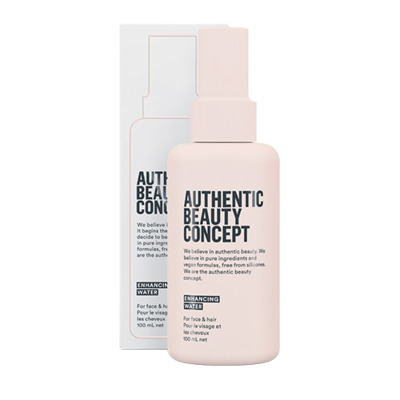 Eau de Soin Sublimatrice Authentic Beauty Concept 100ml