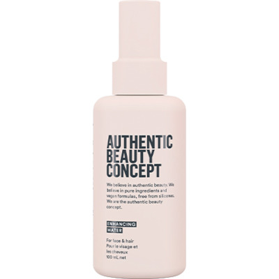 Eau de Soin Sublimatrice Authentic Beauty Concept 100ml