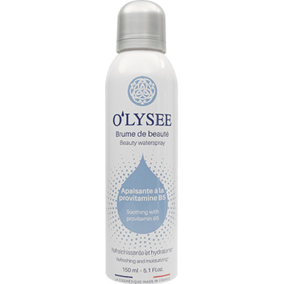 Brume de Beauté Apaisante O'lysée 150ml