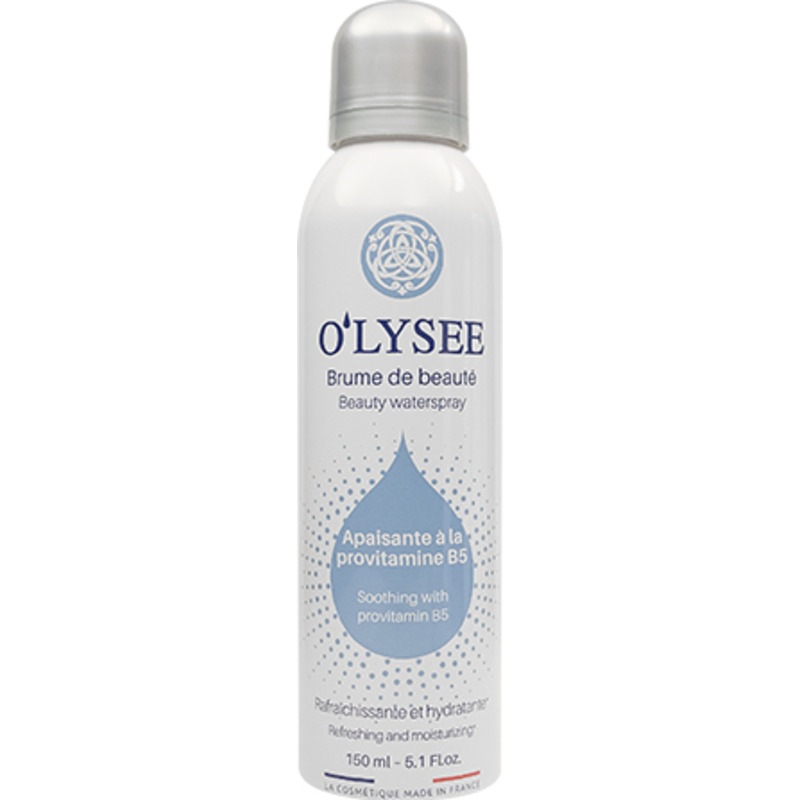 Brume de Beauté Apaisante O'lysée 150ml