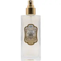 Brume Parfumée Hydratante Musc Encens Rose La Sultane de Saba