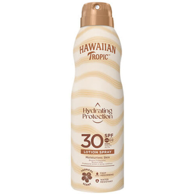 Brume Hydrating Protection SPF30 Hawaiian Tropic 177ml