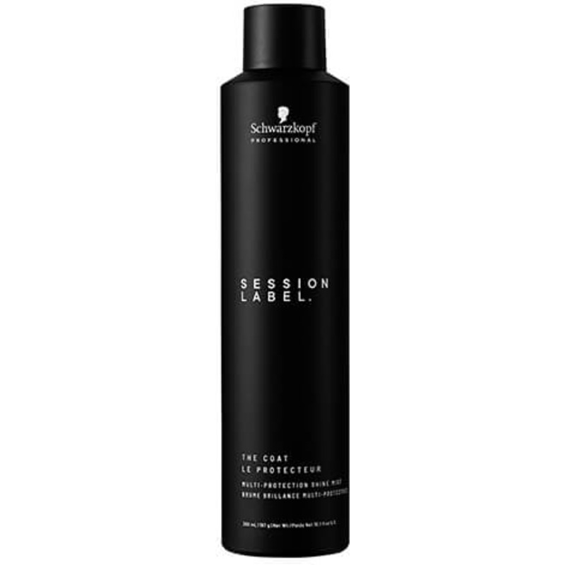 Brume Le Protecteur Session Label Schwarzkopf