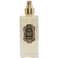 Brume Parfumée Hydratante Ambre Musc Santal La Sultane de Saba