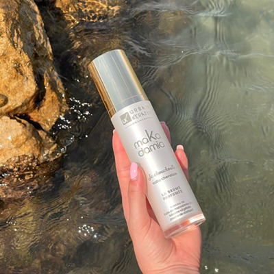 La Brume Parfumée Makadamia Urban Keratin