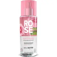 Brume Parfumée Rose Solinotes