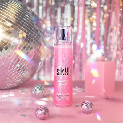 Brume Parfumée Corps & Cheveux Dancing Queen Skil
