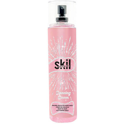 Brume Parfumée Corps & Cheveux Dancing Queen Skil