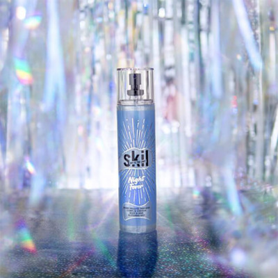 Brume Parfumée Corps & Cheveux Night Fever Skil