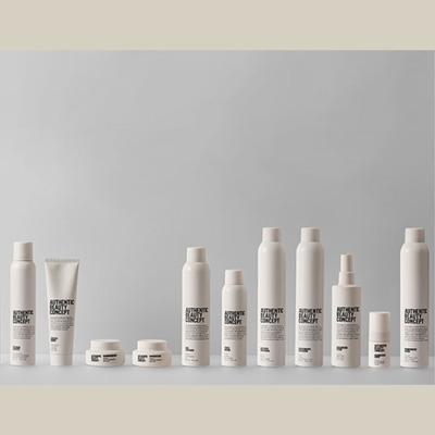 Spray Salin Texturisant Authentic Beauty Concept