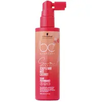 Brume Protectrice Cheveux & Cuir Chevelu BC Sun Protect Schwarzkopf Pro 100ml