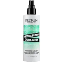 Brume Revitalisante Boucles Refreshing Curl Mist Hybrid Curl Stylers Redken