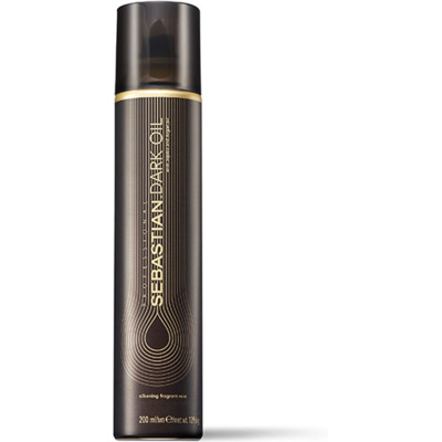 Brume Silkening Fragrant Mist Dark Oil Sebastian