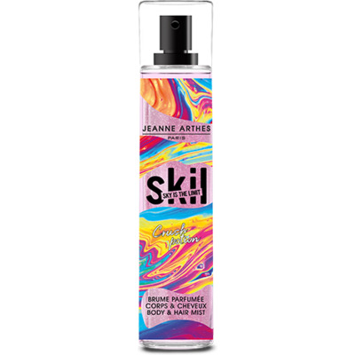 Brume Parfumée Corps & Cheveux Crush Potion Skil