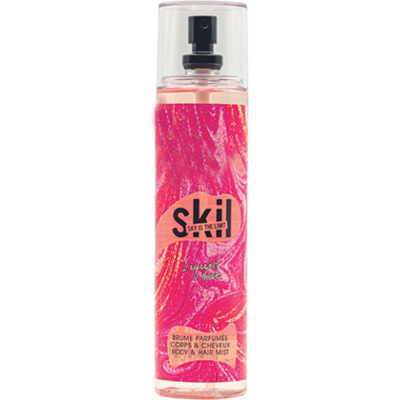 Brume Parfumée Corps & Cheveux Liquid Love Skil