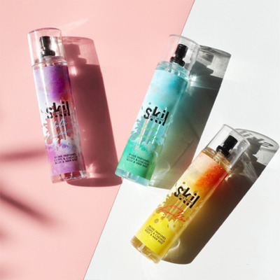 Brume Parfumée Corps & Cheveux Lolli Unicorn Skil