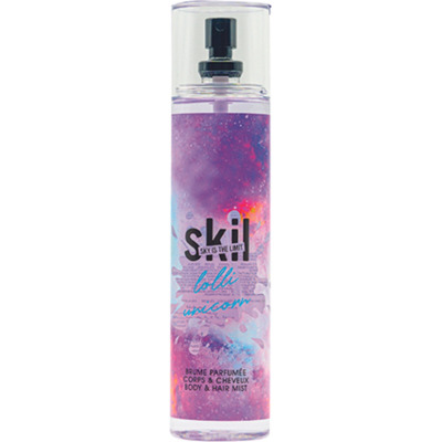 Brume Parfumée Corps & Cheveux Lolli Unicorn Skil