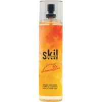 Brume Parfumée Corps & Cheveux Sexy Chamallow Skil
