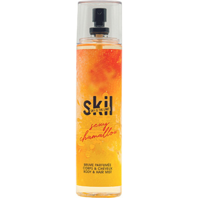 Brume Parfumée Corps & Cheveux Sexy Chamallow Skil