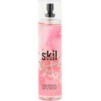 Brume Parfumée Corps & Cheveux Strawberry Fizz Skil