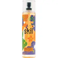 Brume Parfumée Corps & Cheveux Vanilla Ice Cream Skil