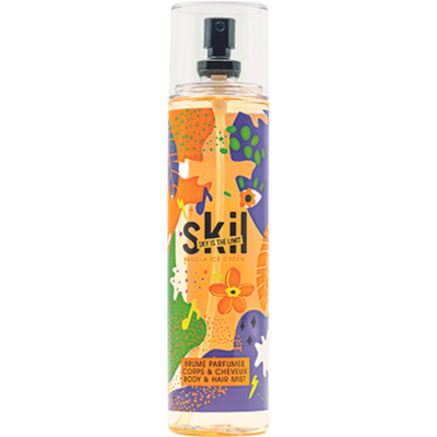 Brume Parfumée Corps & Cheveux Vanilla Ice Cream Skil