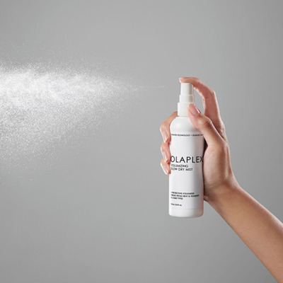 Olaplex Brume Volumizing Blow Dry Mist