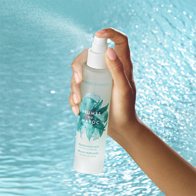 Brumes du Maroc Moroccanoil 100ml