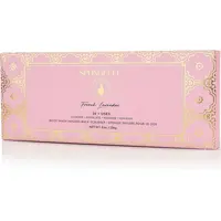 Éponge Dos infusée French Lavender Spongellé