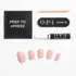 Faux Ongles xPress/On Bubble Bath OPI