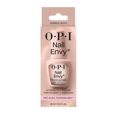 Vernis Fortifiant Nail Envy Bubble Bath OPI