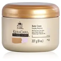 Butter Cream Natural Textures Keracare