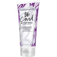 Masque Boucles Butter Mask Ultra-nourrissant BB.Curl