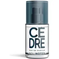 Eau de Parfum Cèdre Solinotes 15ml