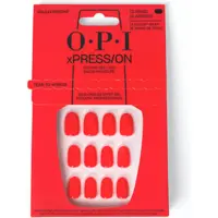 Faux Ongles xPress/On Cajun Shrimp OPI
