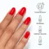 Faux Ongles xPress/On Cajun Shrimp OPI